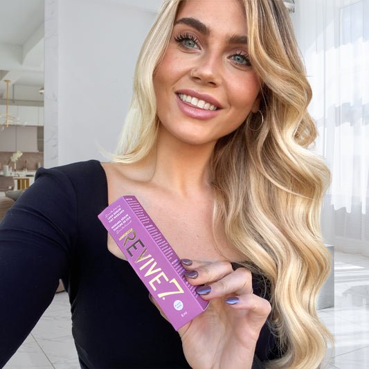 Revive7 Lash Serum Tint Mascara
