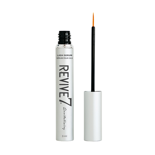 Lash Serum, Brow Serum and Volume Mascara Bundle