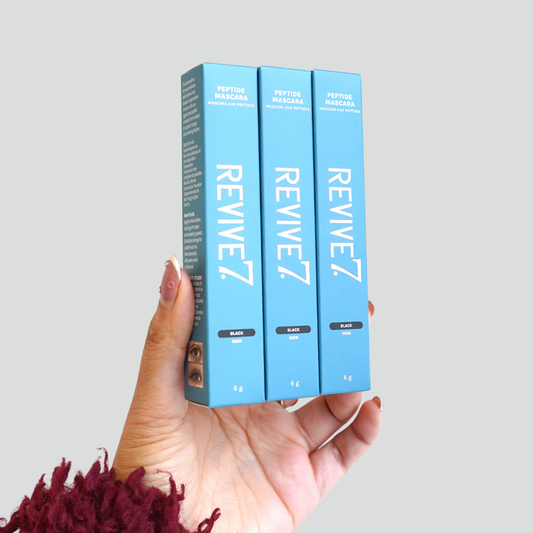 Revive7 Peptide Mascara 6g