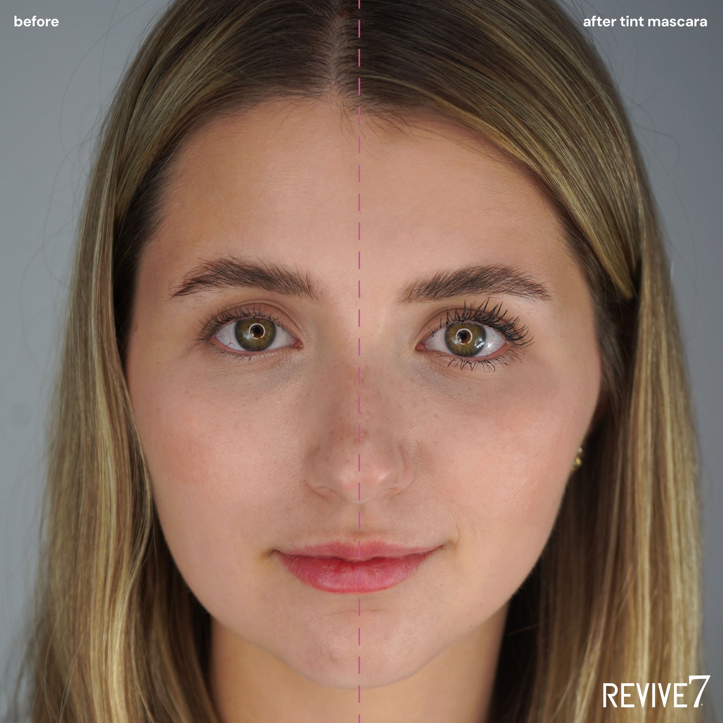 Revive7 Lash Serum Tint Mascara