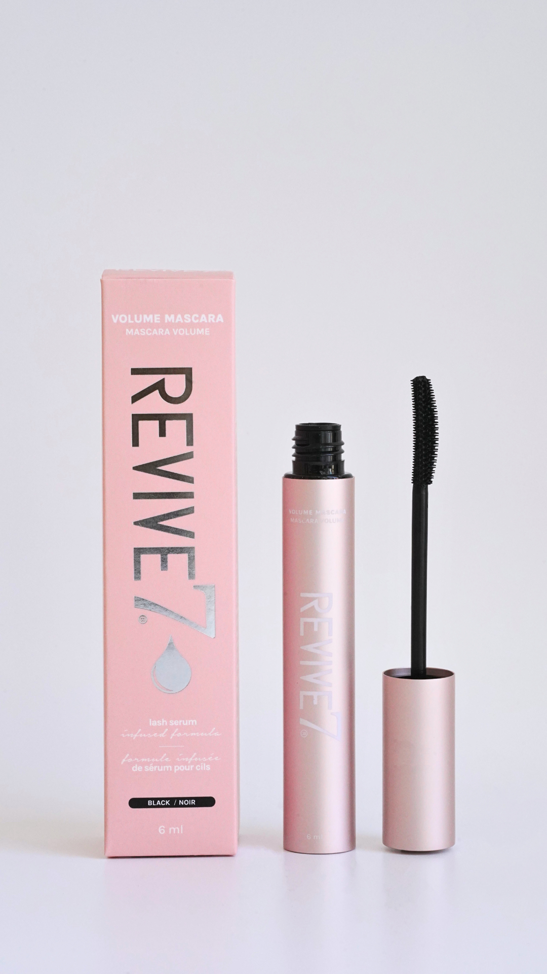 Lash Serum, Brow Serum and Volume Mascara Bundle