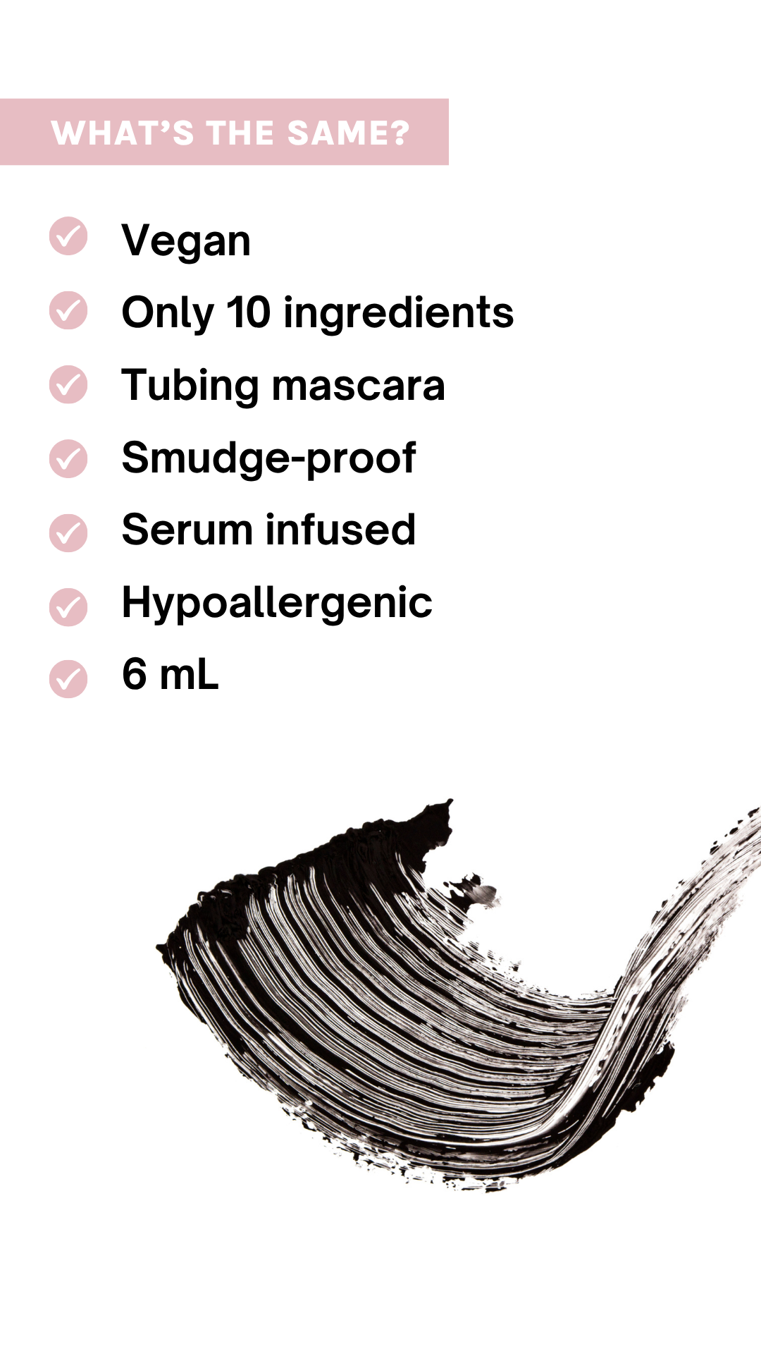 Revive7 Volume Mascara