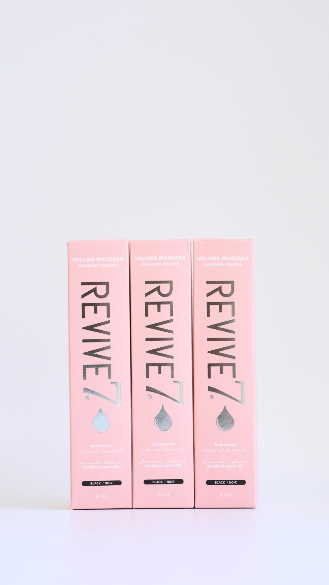 Revive7 Volume Mascara