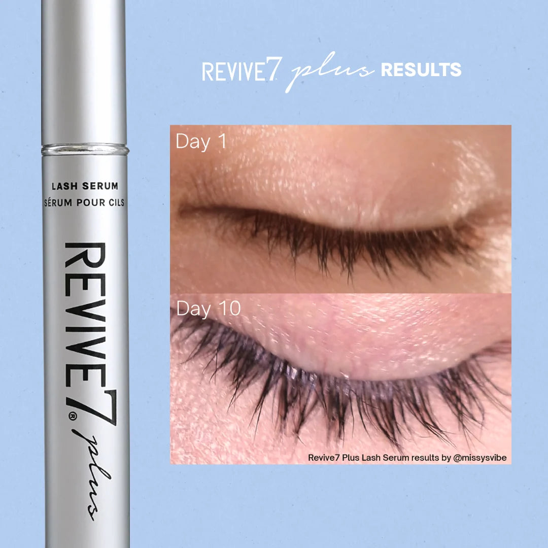 Revive7 Plus Lash Serum 3ml