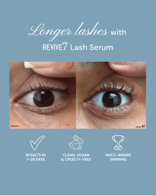 Lash and Nail Serum Bundle