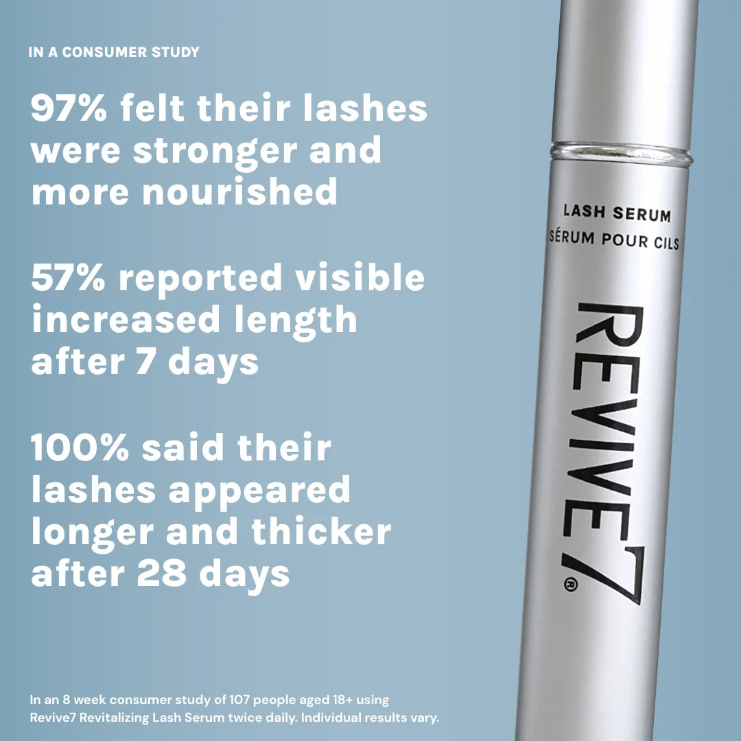 Revive7 Revitalizing Lash Serum