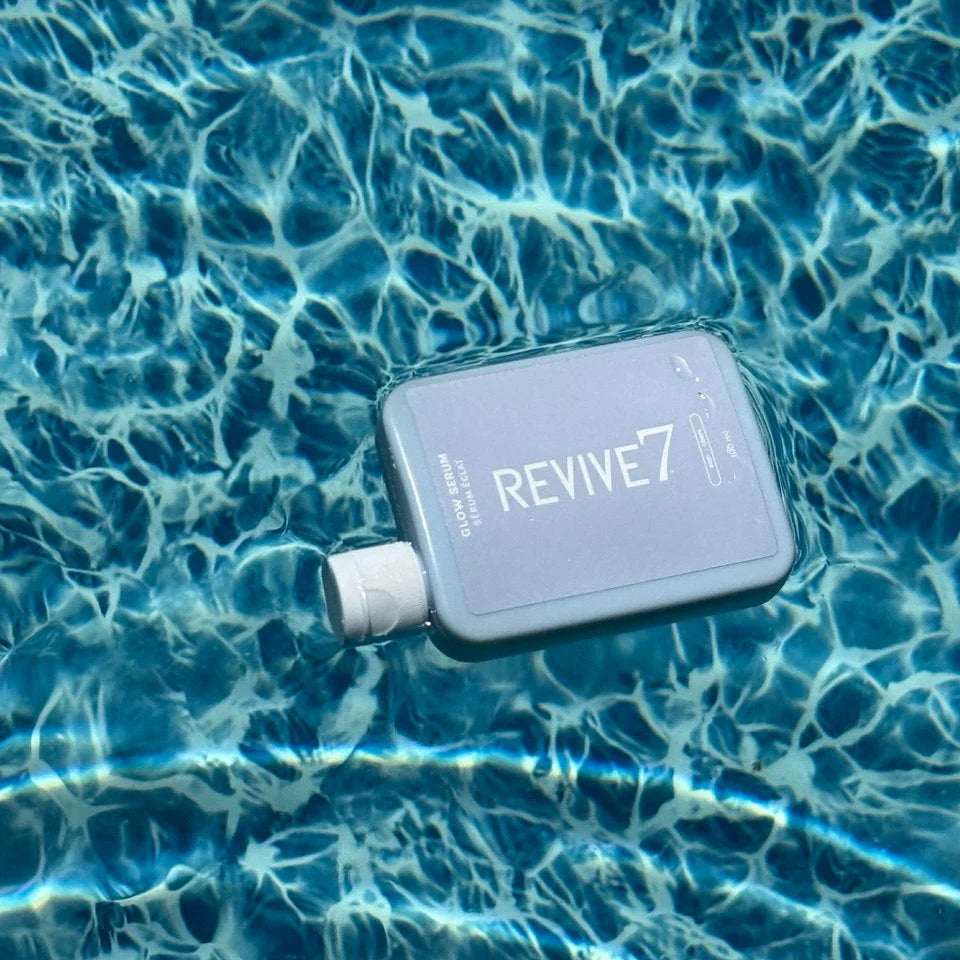 Revive7 Glow & Lip Plump Bundle