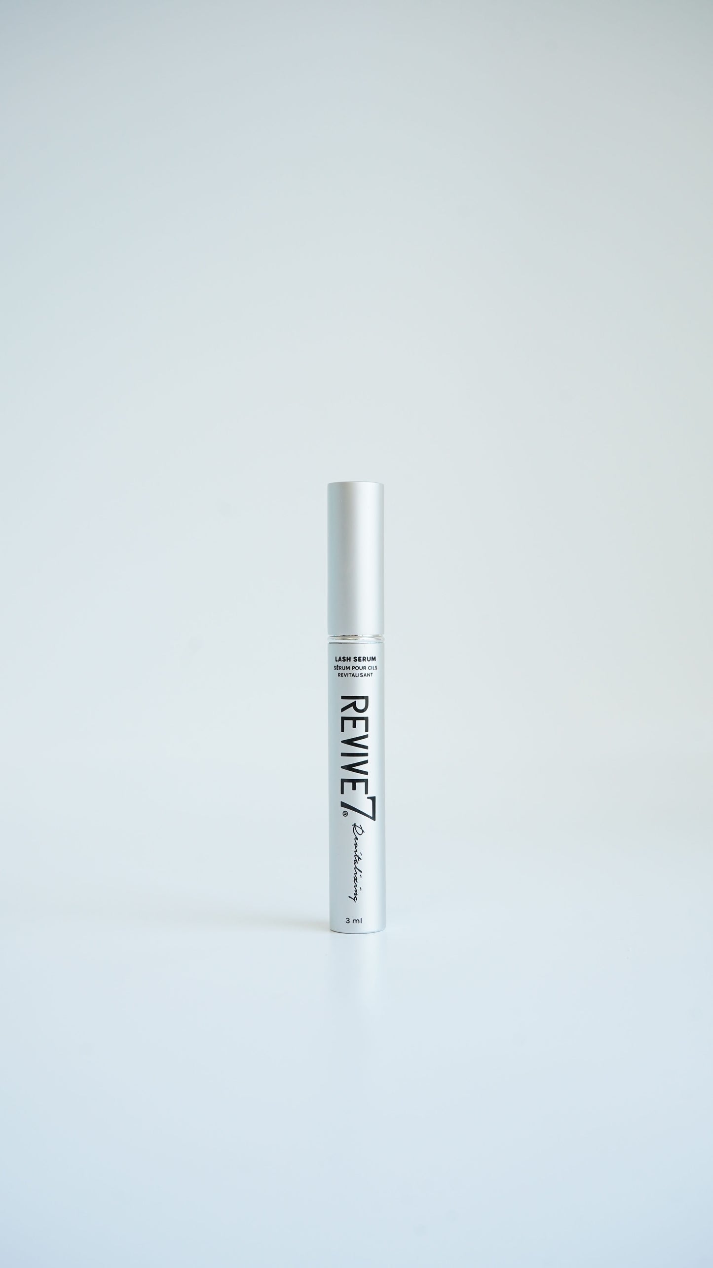 Lash and Nail Serum Bundle