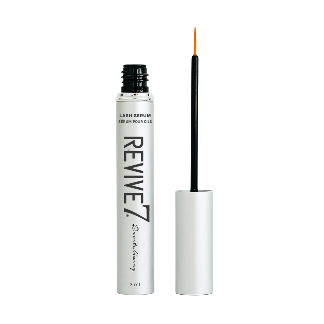 Lash Serum and Plump Lip Bundle