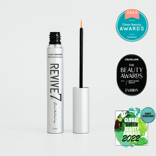 3ml Revive7 Revitalizing Lash Serum