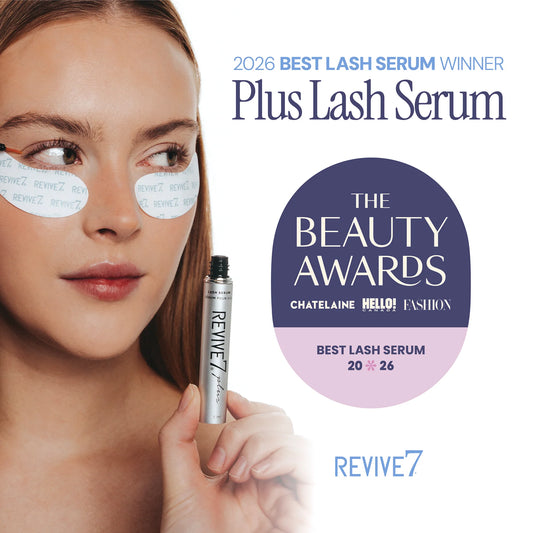 Revive7 Plus Lash Serum 3ml