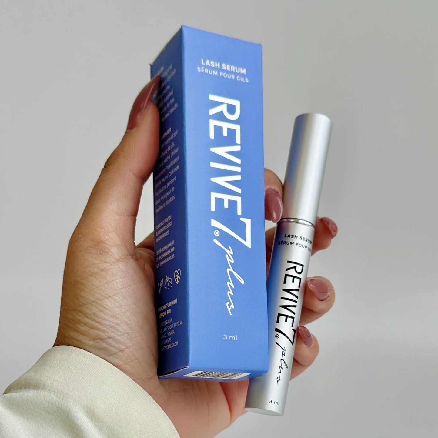 Revive7 Plus Lash Serum 3ml