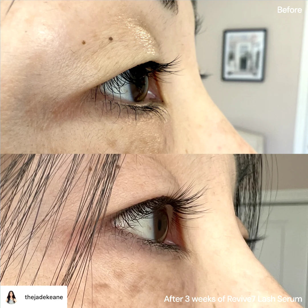 Revive7 Revitalizing Lash Serum