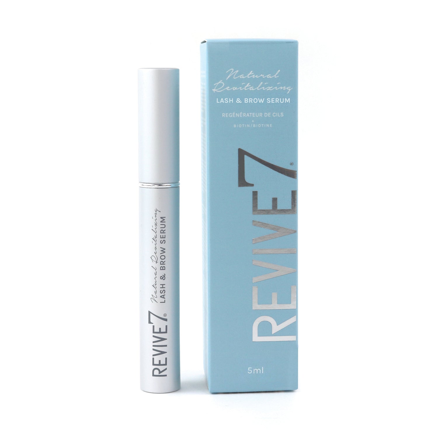 Revive7 Lash & Brow Serum