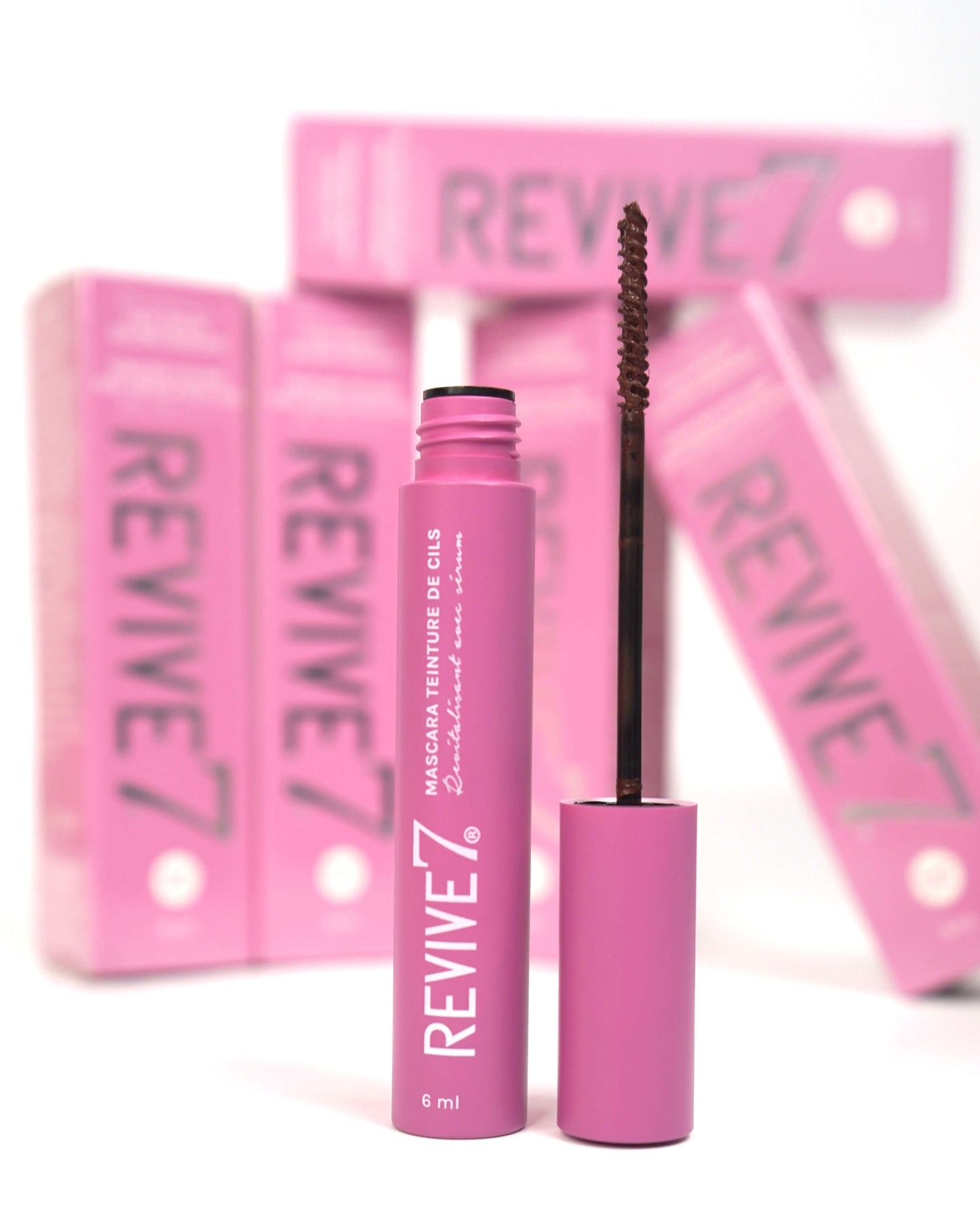 Revive7 Lash Serum Tint Mascara