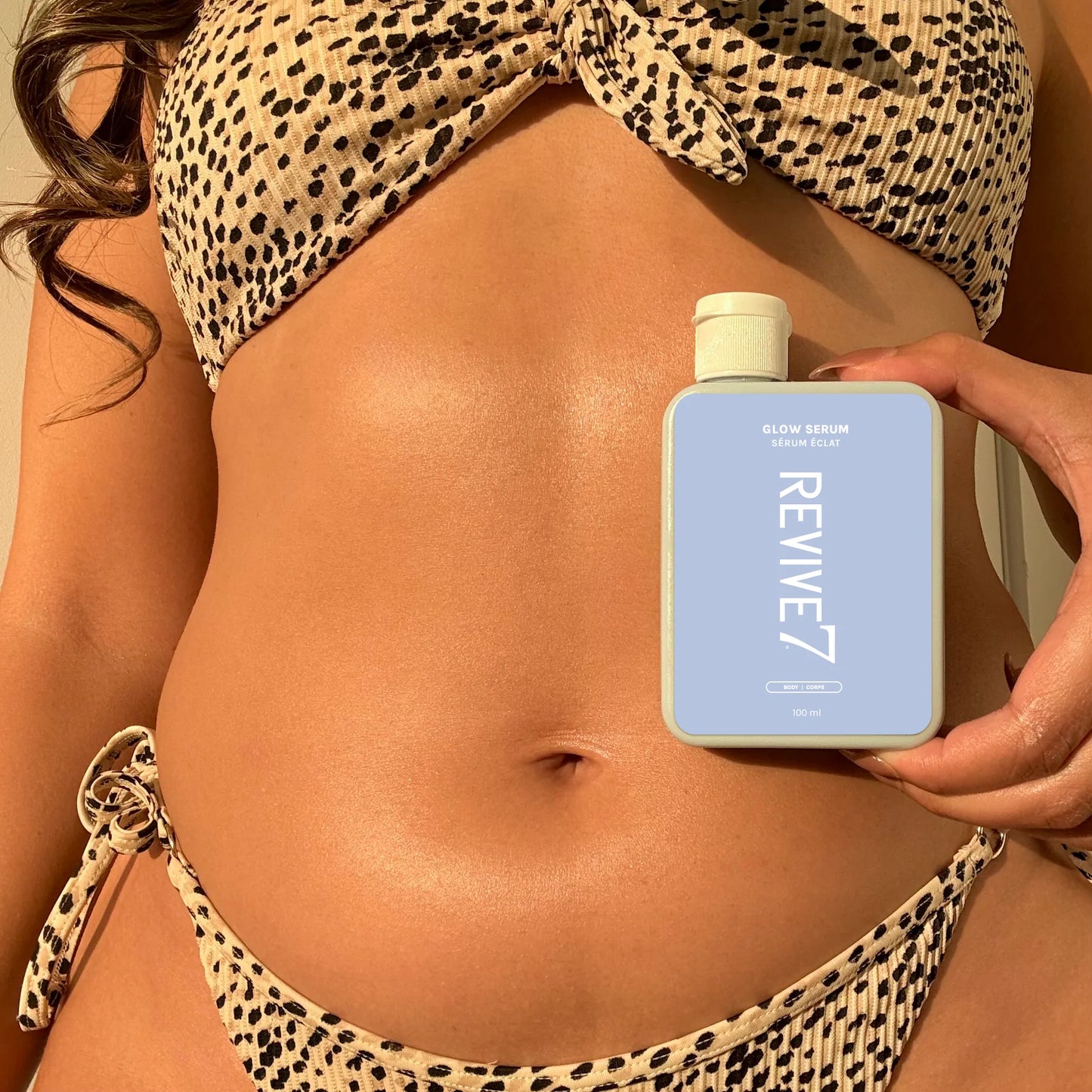 Revive7 Glow & Lip Plump Bundle