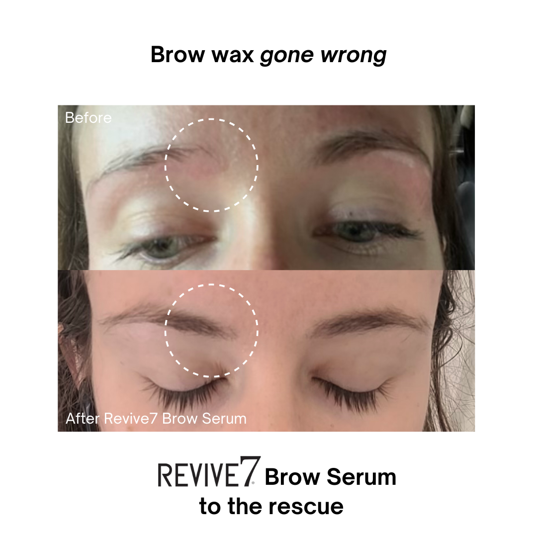 Revive7 Brow Revitalizing Serum
