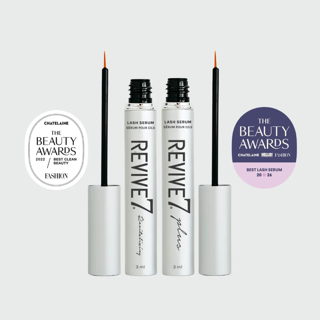 Revive7 Revitalizing Lash Serum