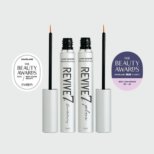 Revive7 Revitalizing Lash Serum